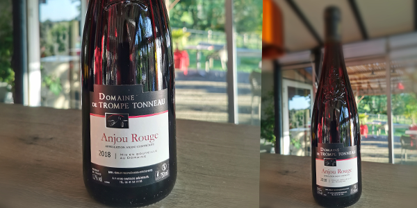 Anjou rouge